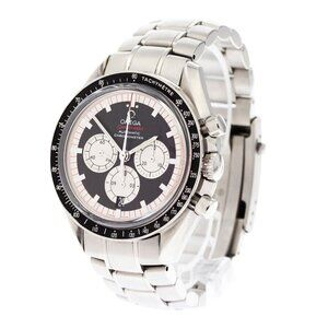 OMEGA Speedmaster Legend Michael Schumacher 3507.51 Automatic Men's Watch